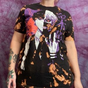 Tokyo Ghoul